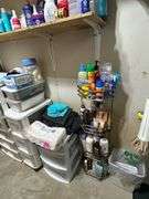 Salon Hair Care Products and Supplies