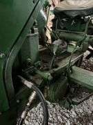 Oliver 880 Diesel Tractor