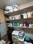 Salon Hair Care Products and Supplies