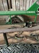 Manure Spreader