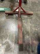 Engine Stand