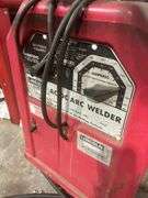 Lincoln Electric AC/DC Arc Welder