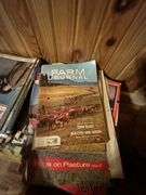 Farm and Agriculture Related Magazines