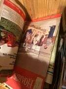 Collection of Farm and Agricultural Magazines