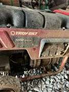 Troy-Bilt 5550 Watt Portable Generator