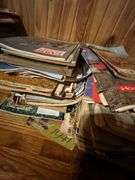 Farm and Agriculture Related Magazines