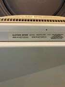 Maytag Atlantis Clothes Dryer MDE7600AYW
