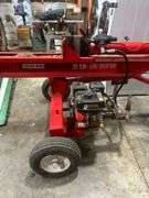Huskee 20 Ton Log Splitter