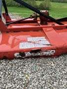 Red Rotary Cutter