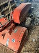 Huskee 5HP Rear Tine Tiller