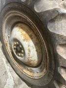 Ford 8N Tractor