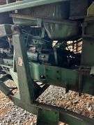 Oliver 1650 Tractor with Loader
