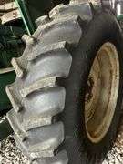 Oliver 1650 Tractor with Loader