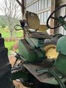 John Deere Tractor