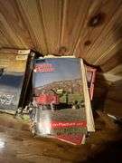 Farm and Agriculture Related Magazines