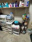Salon Hair Care Products and Supplies