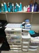 Salon Hair Care Products and Supplies