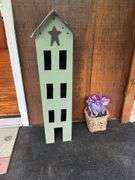 Rustic Farmhouse Decor Collection