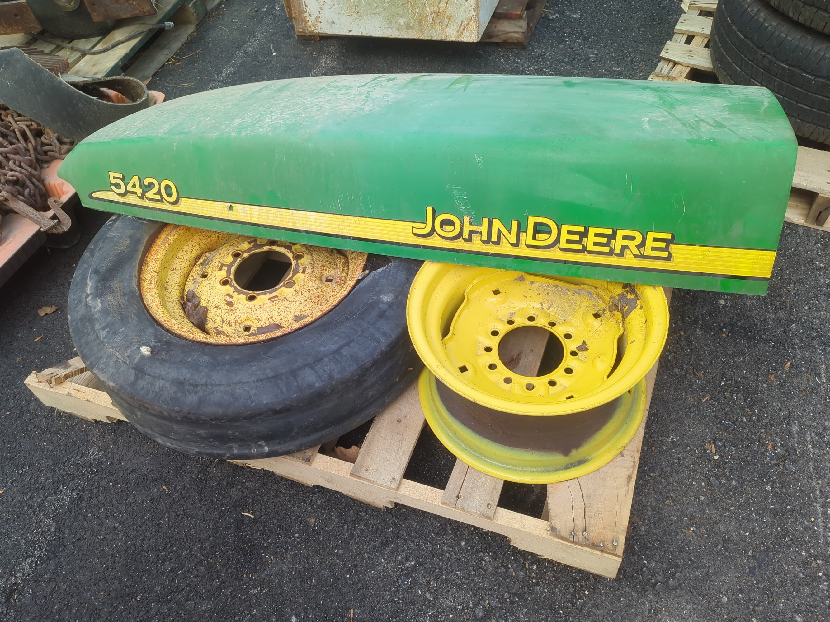 Lot image 1