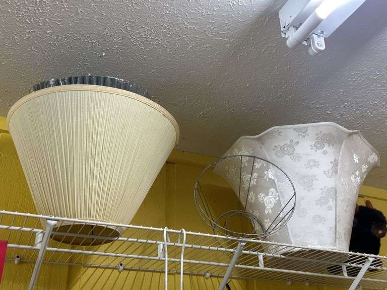 Assorted Household and Decorative Items image