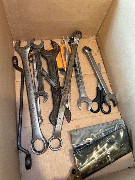 Hand tools