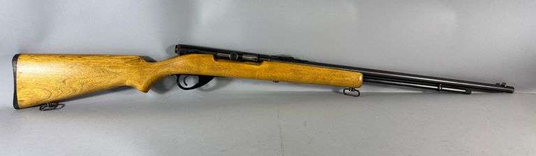 Ranger Model 101.16 .22 S/L/LR Rifle image