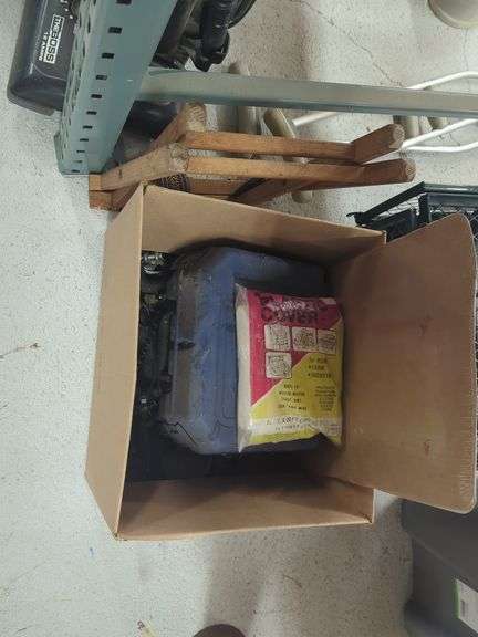 Eureka The Boss 12 Amps Vacuum Cleaner, Chains, Drill Doctor & More image