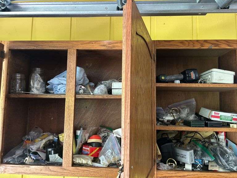 Mixed Household Items image