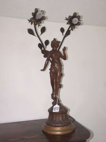 Fairy Lamp image