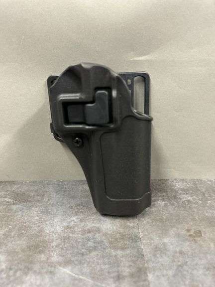 Blackhawk Serpa CQC Holster image
