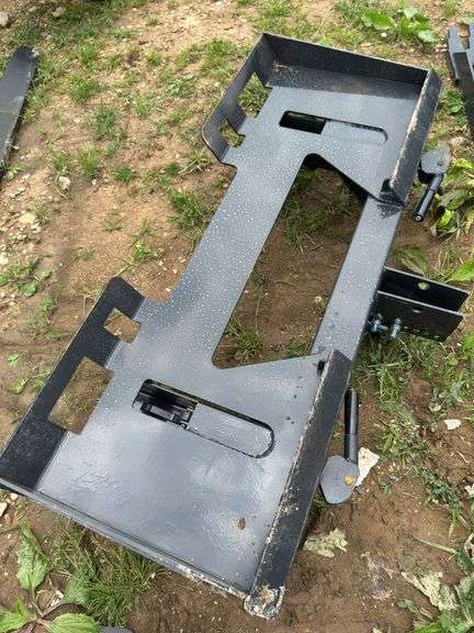 L7- 3 PT QUICK TACH image