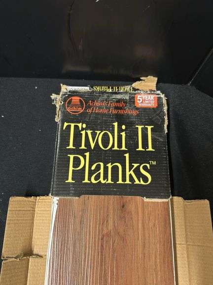 Achim Tivoli II Planks - 6" x 36" - 10 Planks image