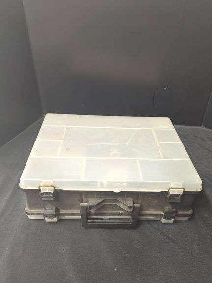 Organizer Case with Assorted Hardware image