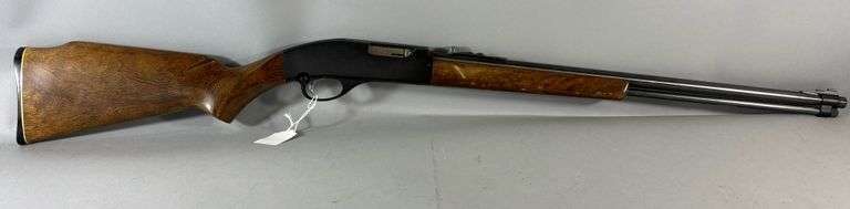 Revelation Model 150 .22 LR Rifle image