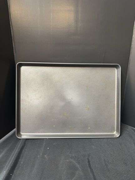 Baker's Secret Baking Sheet image