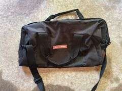 Craftsman Air Tools - Impact Wrench, Ratchet, Air Hose and Carry Bag