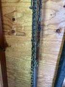 Chain, Hoses, Ropes, Basketball Hoop
