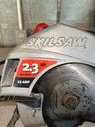 SKILSAW 5400 Circular Saw