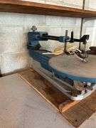 Ryobi SC155 16" Scroll Saw