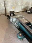 NAPA Balkamp Hydraulic Floor Jack - 2 Ton Capacity