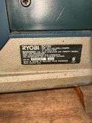 Ryobi SC155 16" Scroll Saw