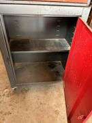 Allied Rolling Tool Chest with Assorted Tools
