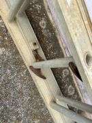 Aluminum Extension Ladder