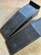 Pair of Rhino Ramps Vehicle Ramps