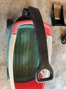 Little Tikes Wagon