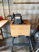 Craftsman 4 x 36 in. Belt/Disc Sander