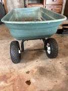 Groundwork Utility Cart