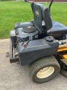 Cub Cadet Enforcer Commercial Zero Turn Mower