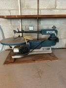 Ryobi SC155 16" Scroll Saw