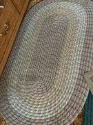 Braided Rugs and Decorative Floor Mat